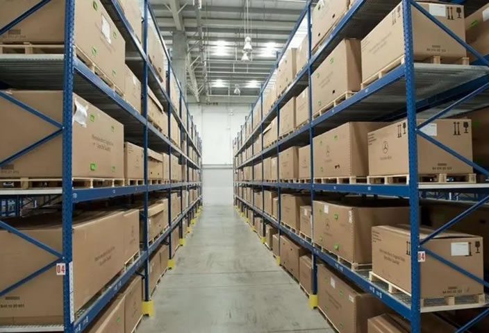 深圳到余姚市货物仓储